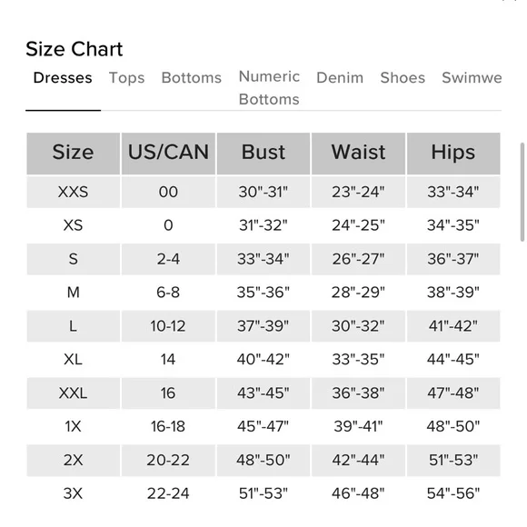 NWT Lulu's Strapless Slit Wedding Gown - Picture 7 of 7